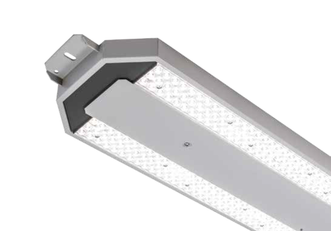 VISIO | High & Low Bay Linear Luminaire, 122-228W image 0