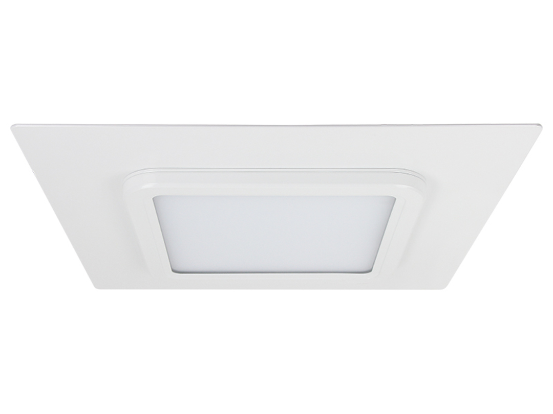 LEDCL14 - LED Recessed Industrial Canopy Lights 140W, 200W image 3