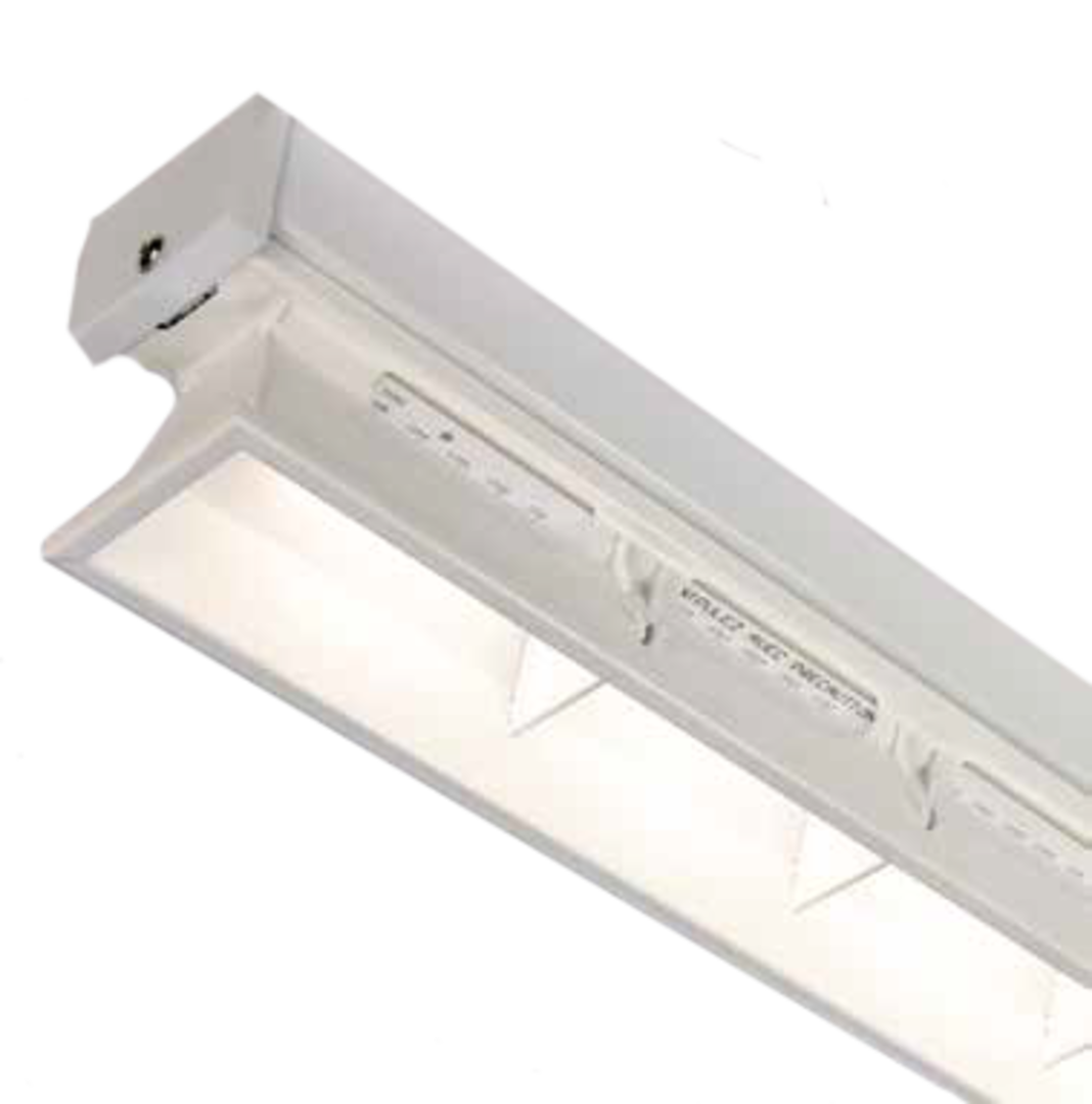 KANBY MAX | Reflector Luminaires, 22W, 30W & 52W image 0