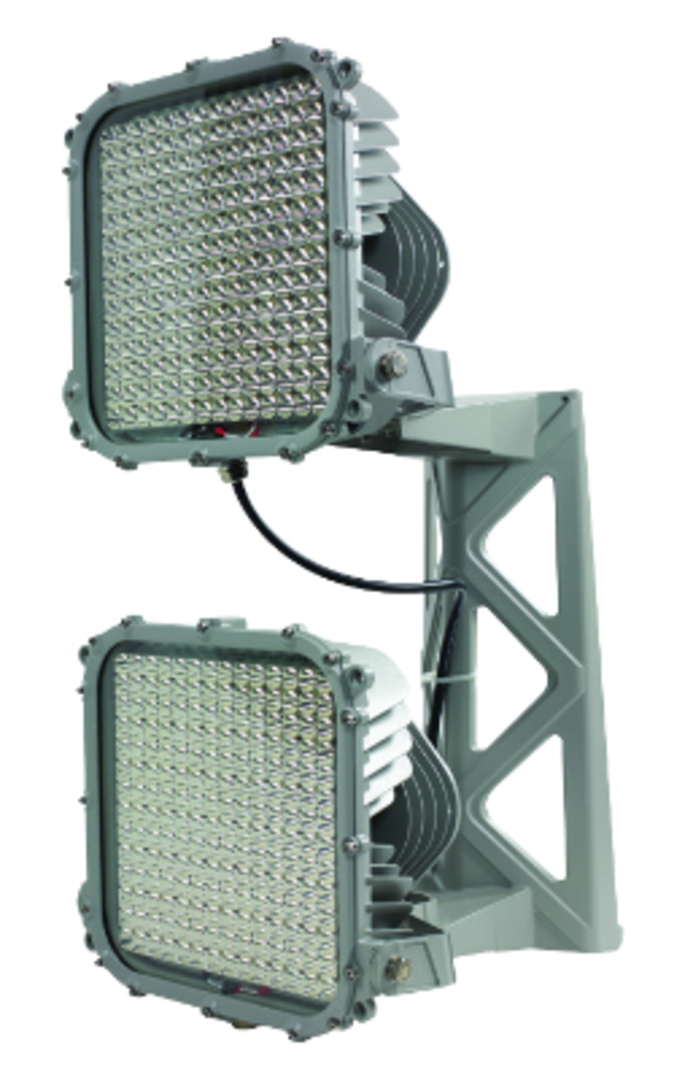 LED-SFA-1.2KW - High Power Floodlight image 4