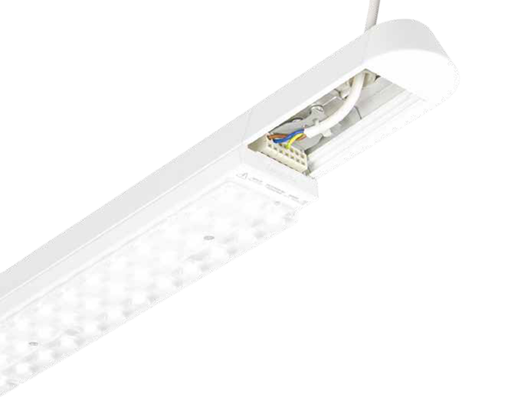 ZIPLINE | Self Contained Trunking & LED System image 3