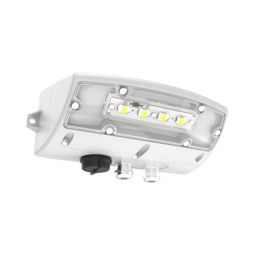 Wayfinder™ 2 | LED Accessway Light image 0