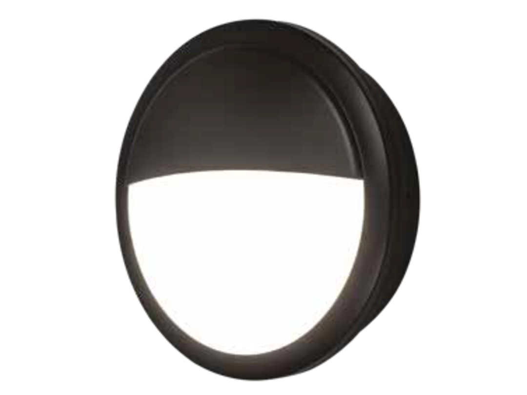 Prismalette-360 | Circular Wall Mounted Luminaires image 1