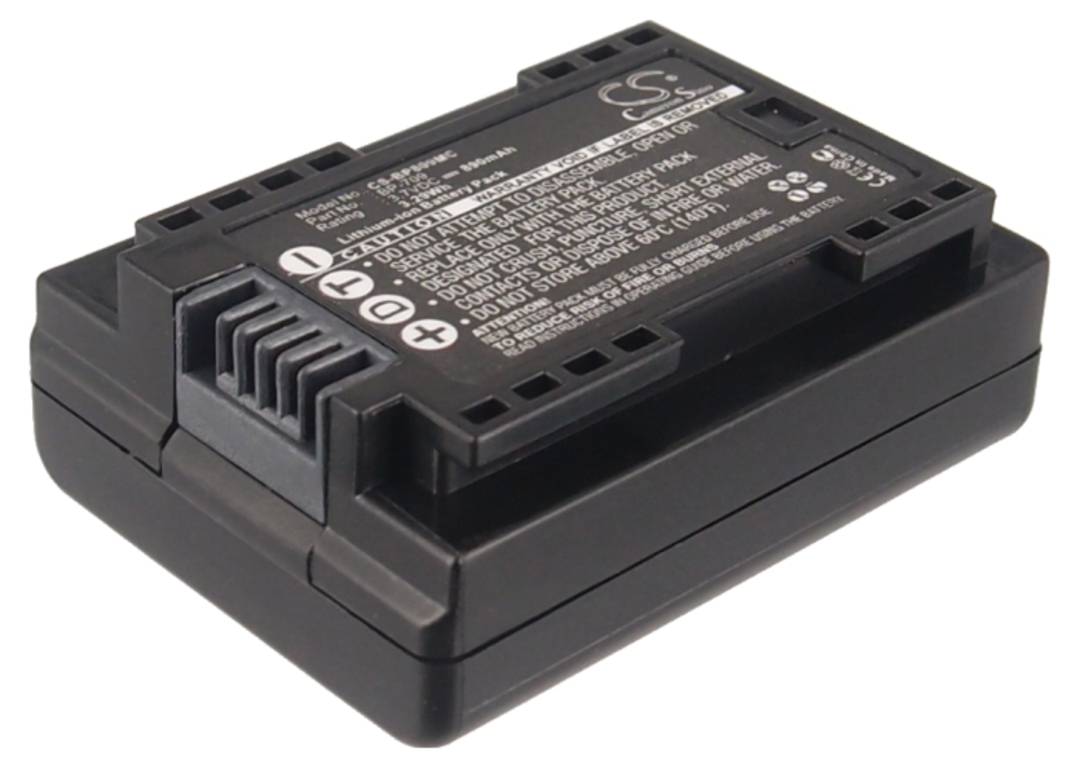 CANON BP-709 Compatible Battery image 0