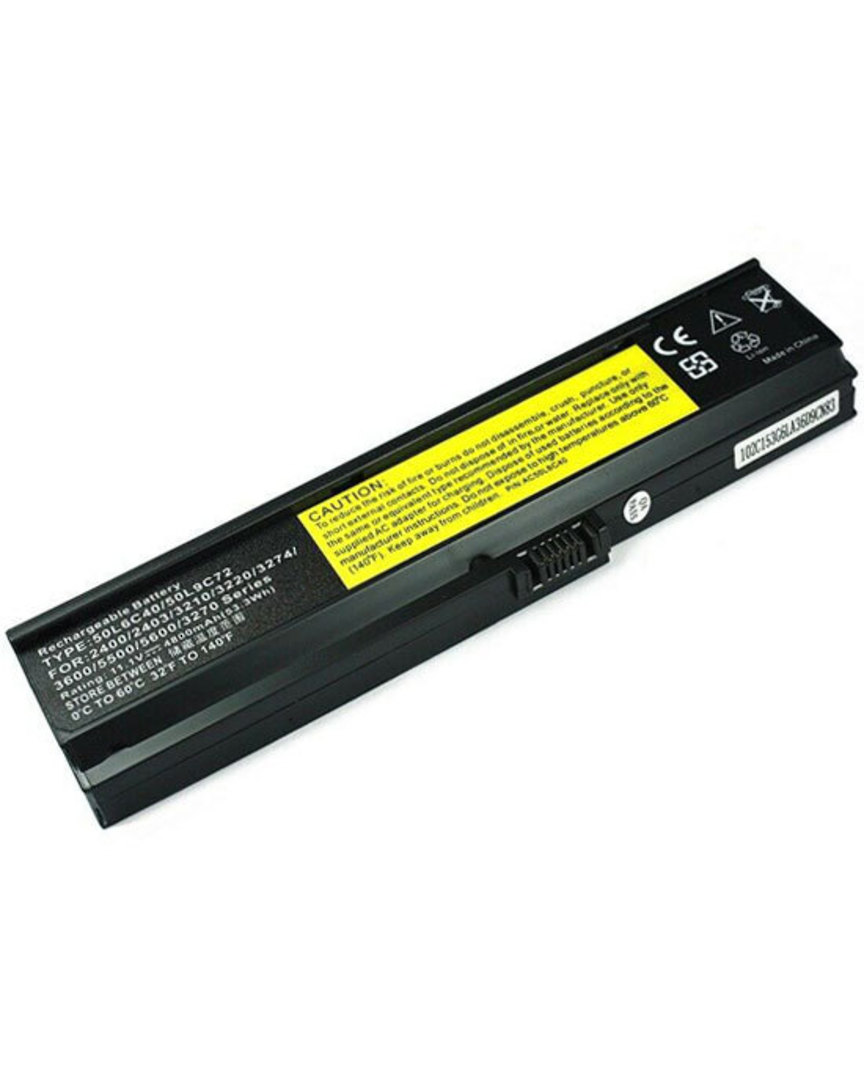 ACER Aspire 5500 TravelMate 3000 Replacement Battery image 0