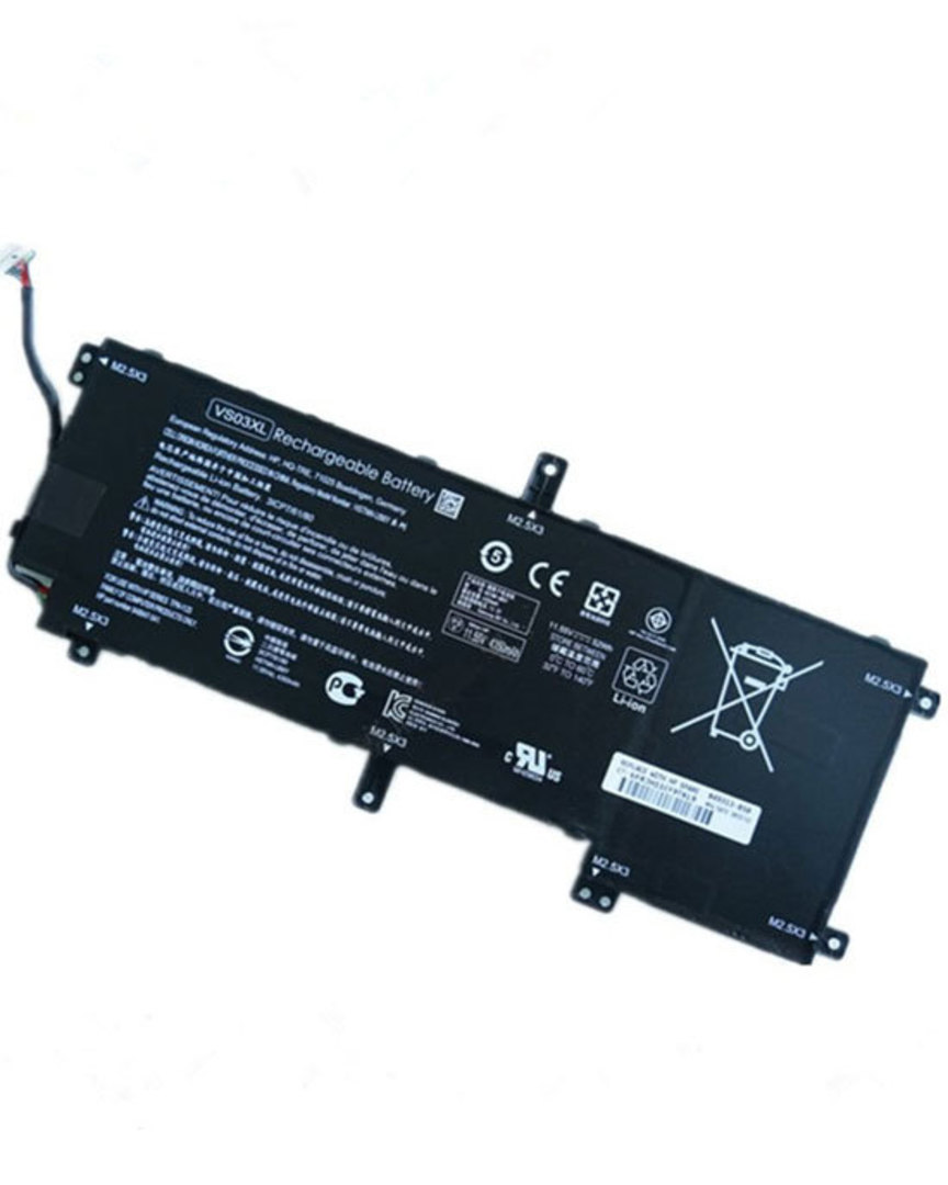 ORIGINAL VS03XL Battery for 15-AS130TU image 0