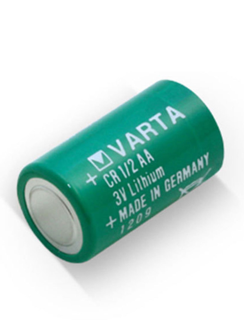 VARTA CR1/2AA Lithium Battery image 0