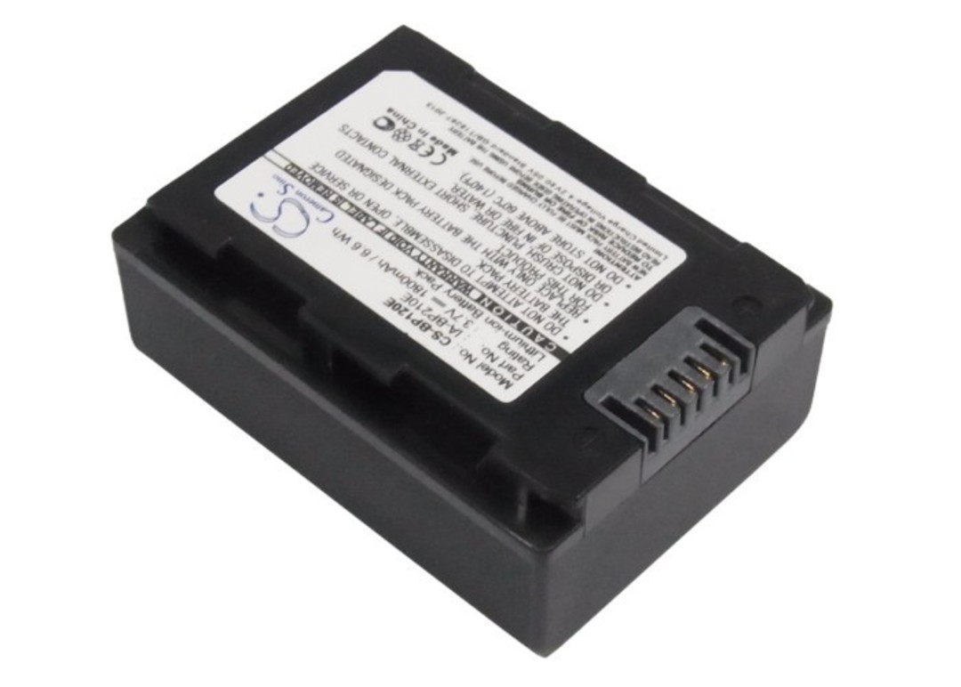 SAMSUNG IA-BP210E Compatible Battery image 0