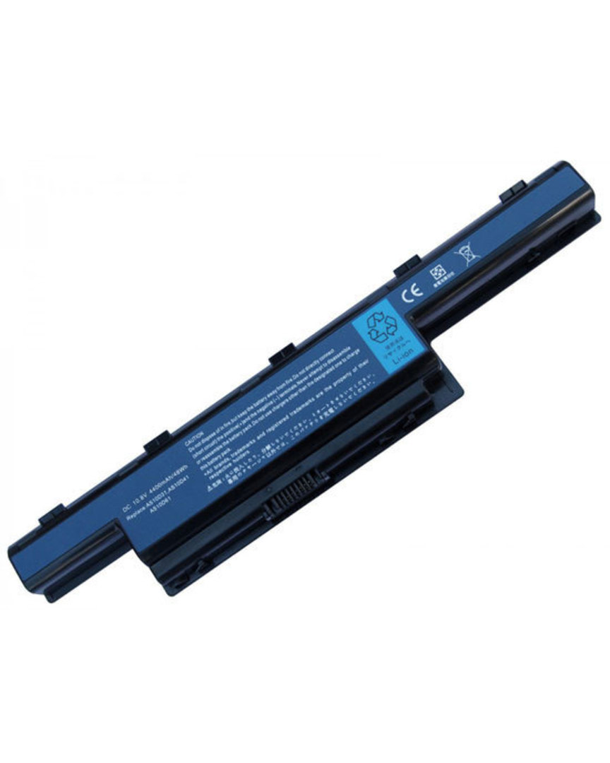 ACER Aspire 4741 5750 Travelmate 4370 Replacement Battery image 0