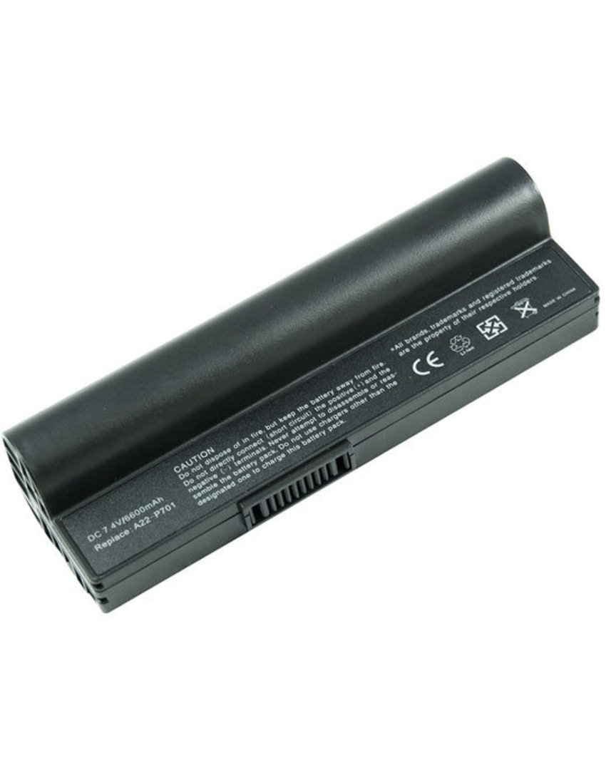 ASUS EEE PC A22-700 Replacement Battery image 0