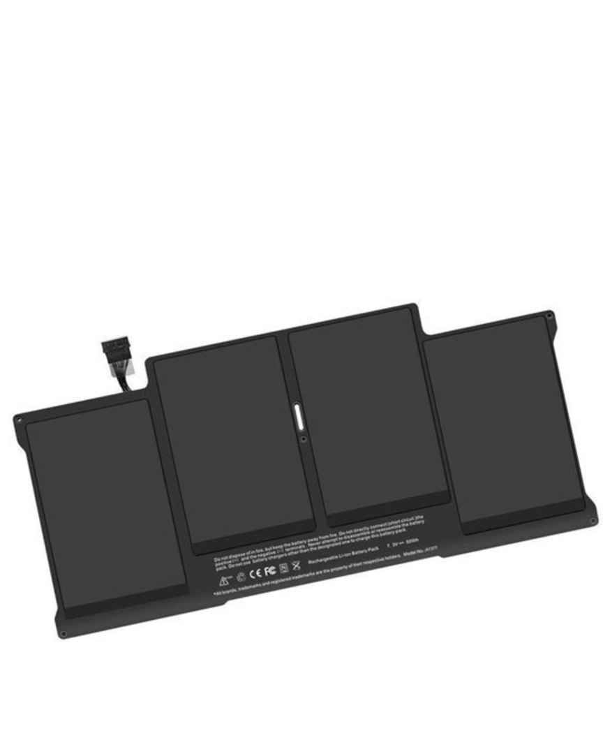 ORIGINAL APPLE A1496 for A1466 (Mid2013 Early2014) Battery image 0