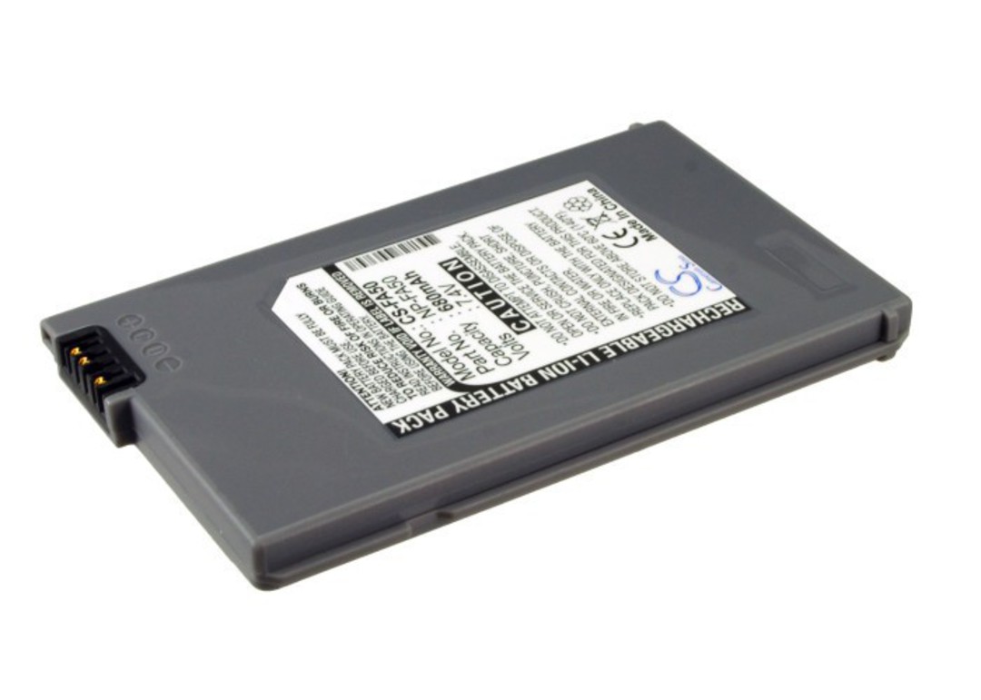 SONY NP-FA50 NPFA50 Compatible Battery image 0