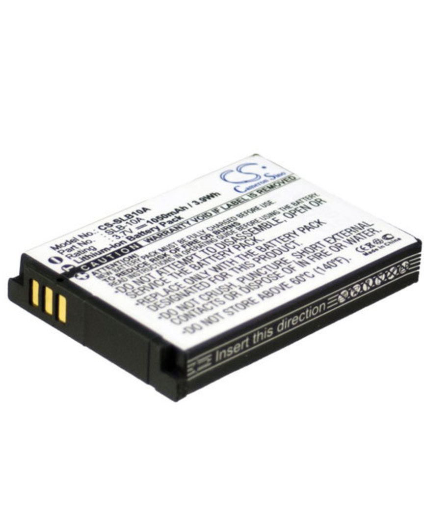 SAMSUNG SLB10A Compatible Battery image 0