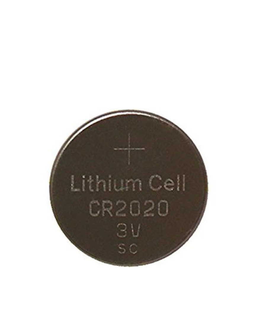 CR2020 Lithium Battery image 0