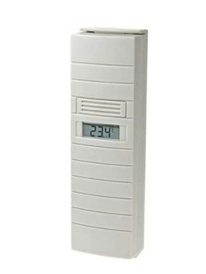 TX17 La Crosse Temperature Sensor with LCD Display image 0