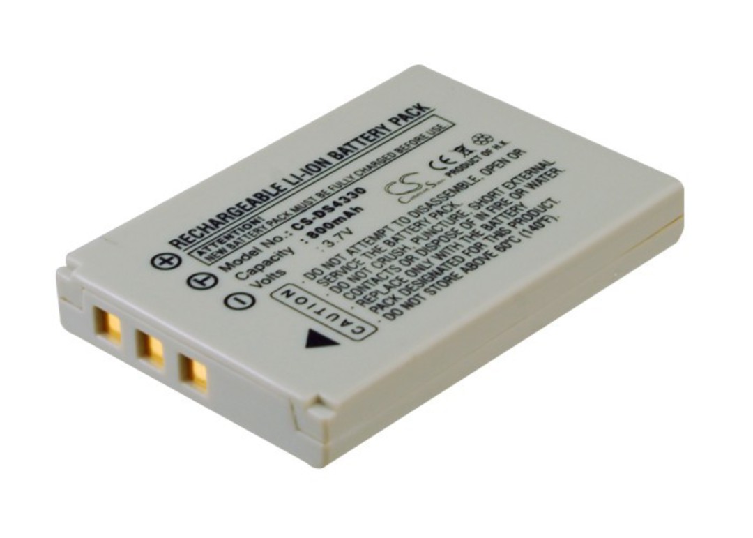 BENQ E-40, S30 Compatible Battery image 0