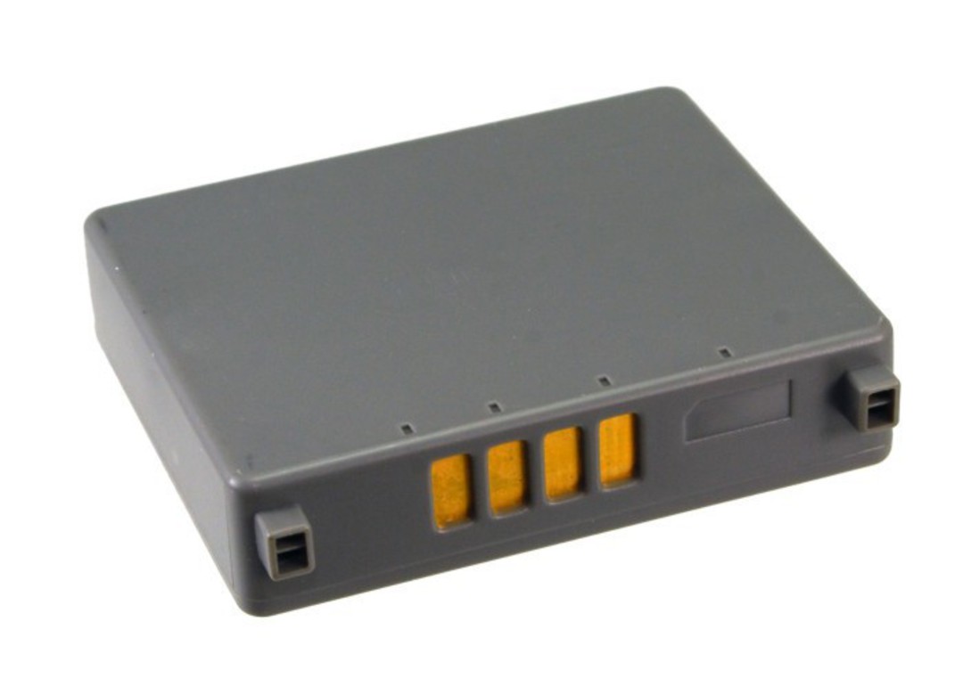 PANASONIC CGA-S303 S303E Compatible Battery image 0