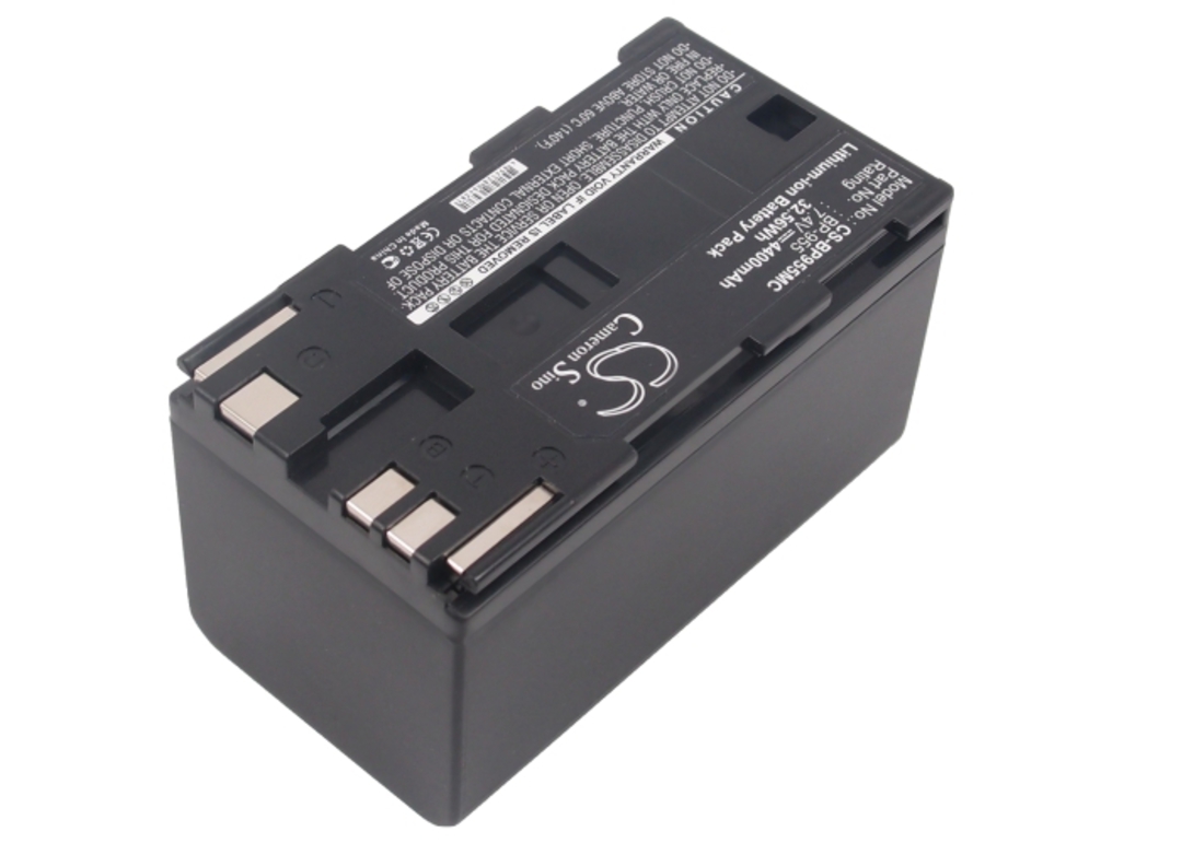 CANON BP-955 EOS C100 Compatible Battery image 0