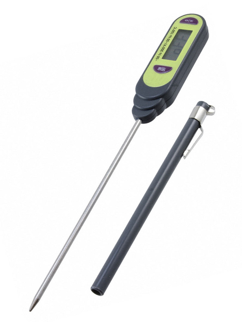 SUMMIT SDT-312 Pen-shaped Soil thermometer image 0