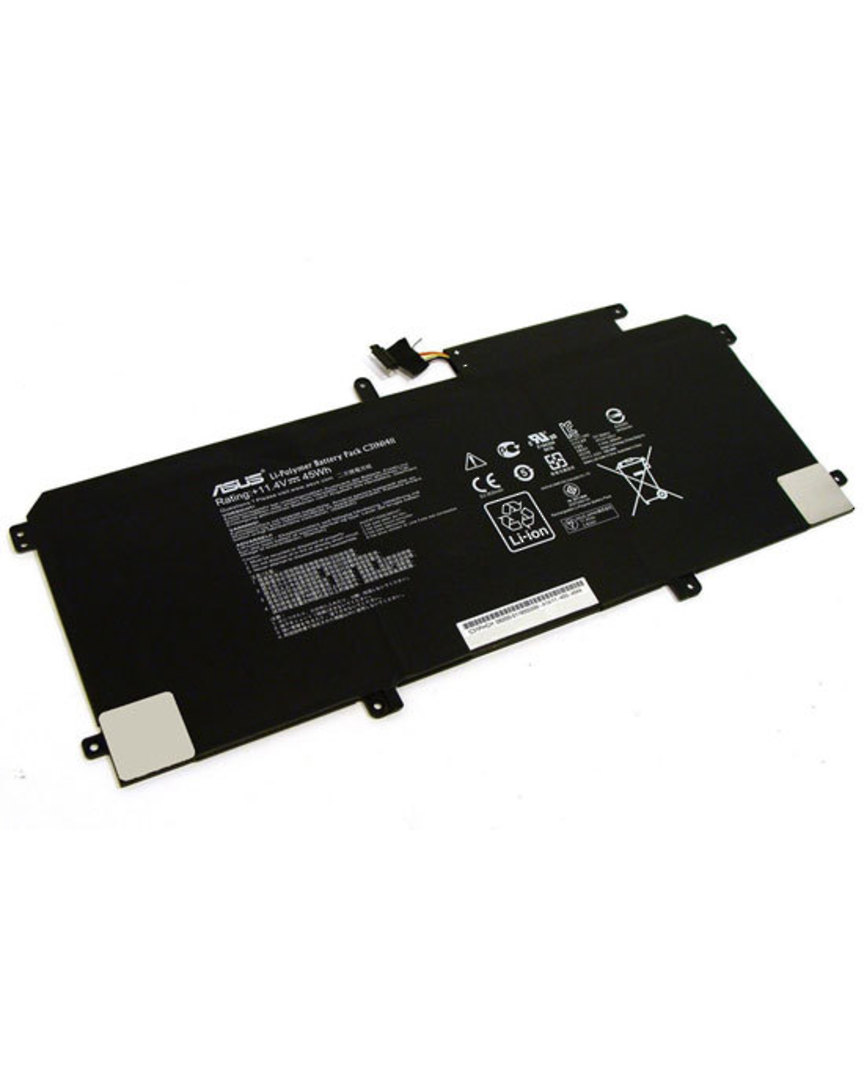 Original Asus ZenBook UX305 C31N1411 Battery image 0