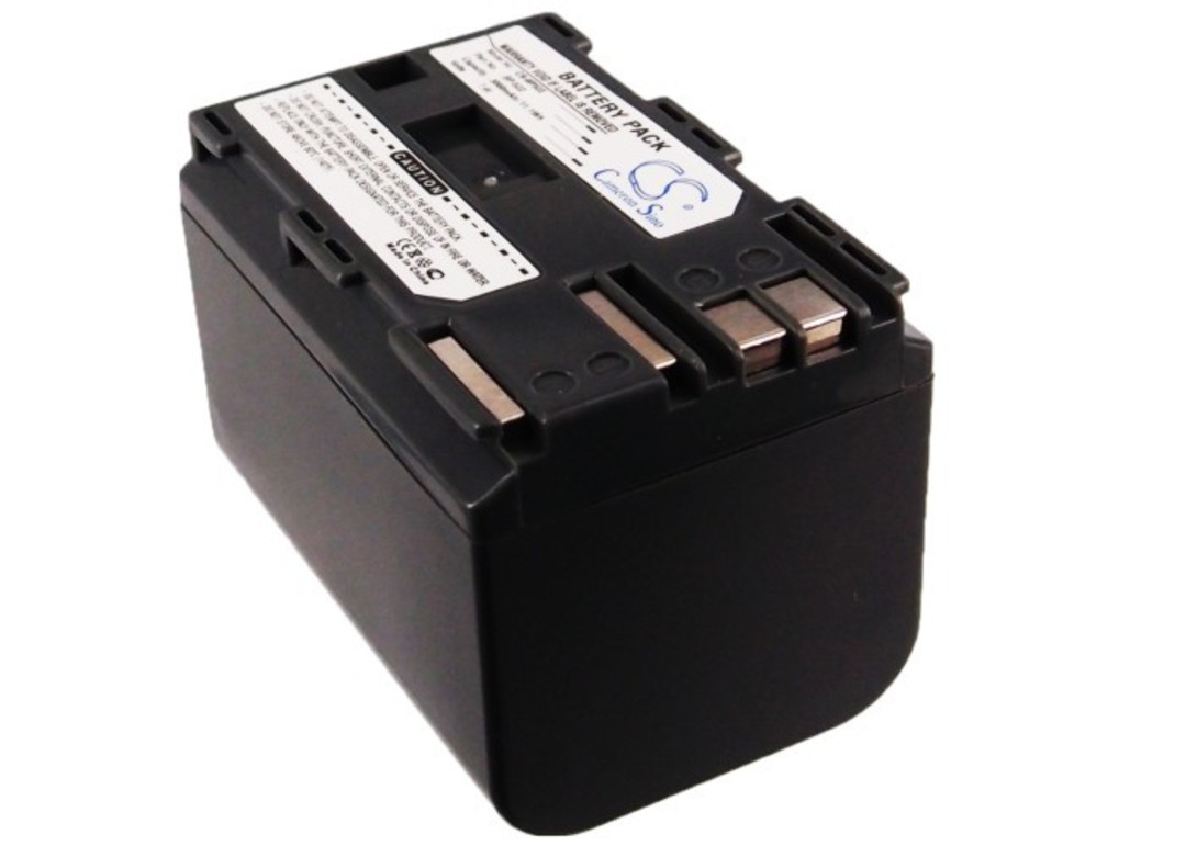 CANON BP-522 Compatible Battery image 0
