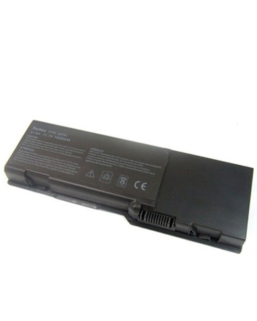 OEM DELL Inspiron 6000 9200 9300 9400 Battery image 0