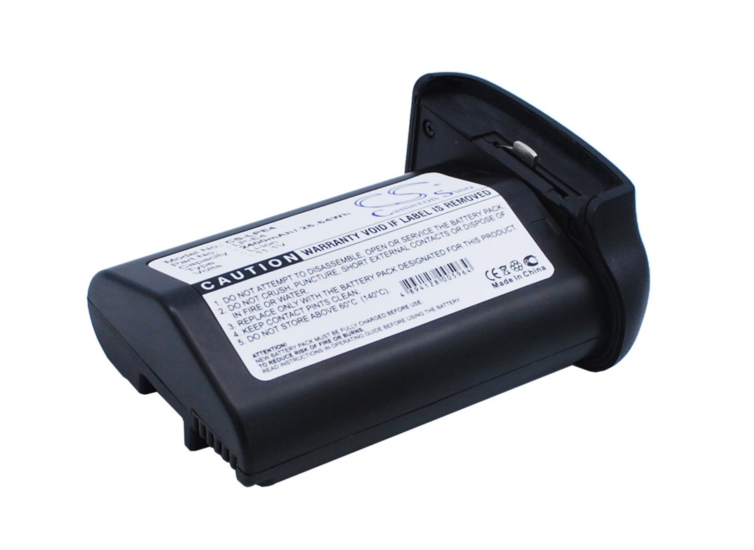 CANON LP-E4 Compatible Battery image 0
