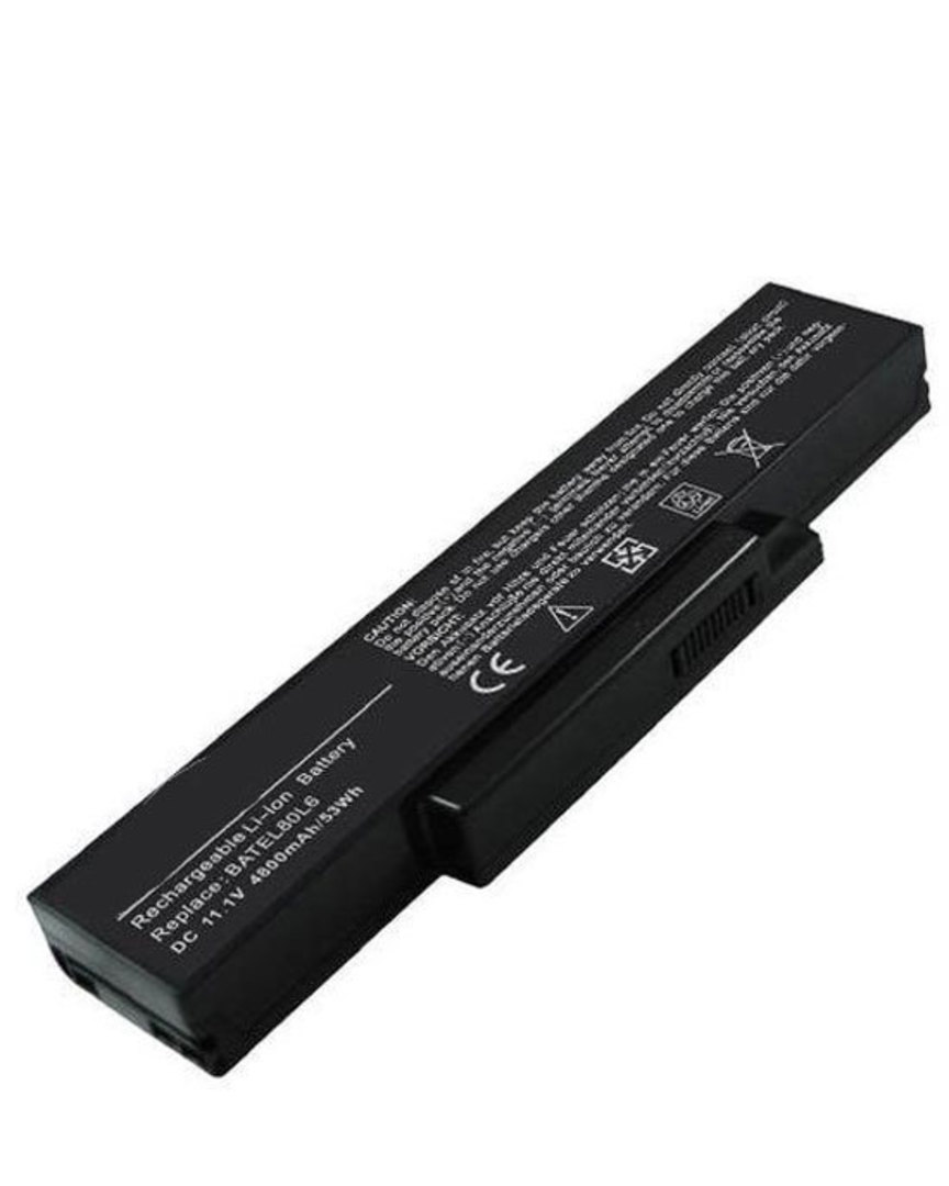 OEM DELL Inspiron 1425 1427 Battery image 0