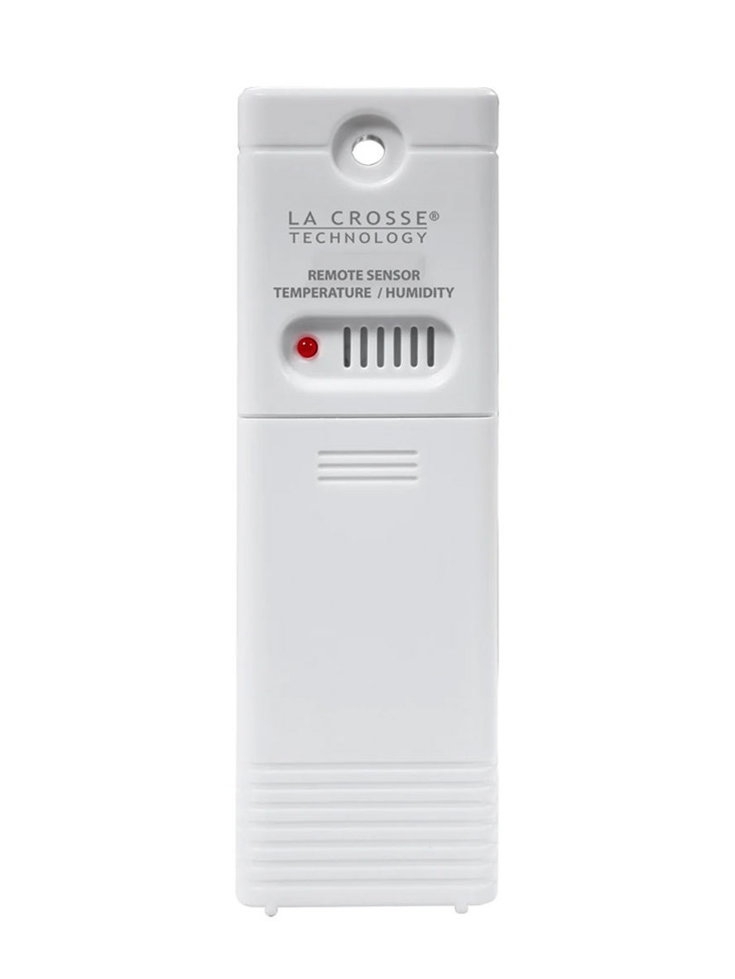 TX141TH-BV2 La Crosse Temperature Humidity Sensor image 0