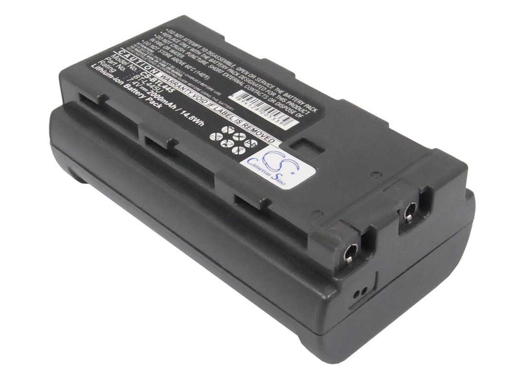 SHARP BT-L445, BT-L445U Compatible Battery image 0