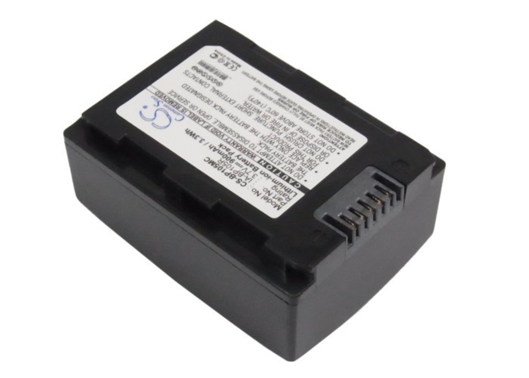 SAMSUNG IA-BP105R Compatible Battery image 0
