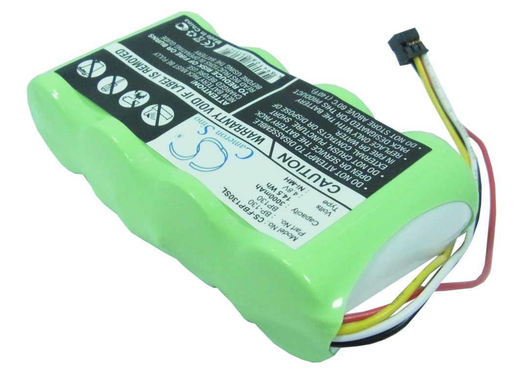 FLUKE BP130 BP120MH ScopeMeter Compatible Battery image 0