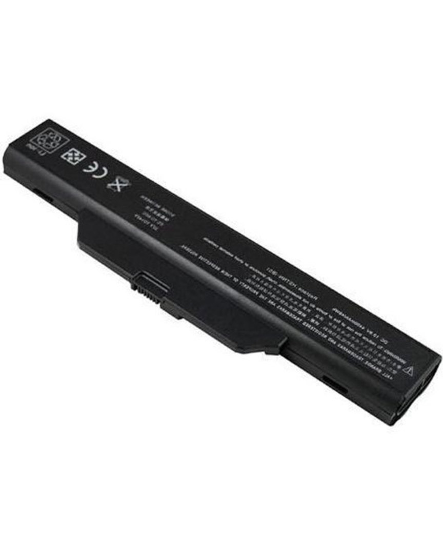 OEM HP COMPAQ Business Notebook 6720 6730 6820 6830 Battery image 0