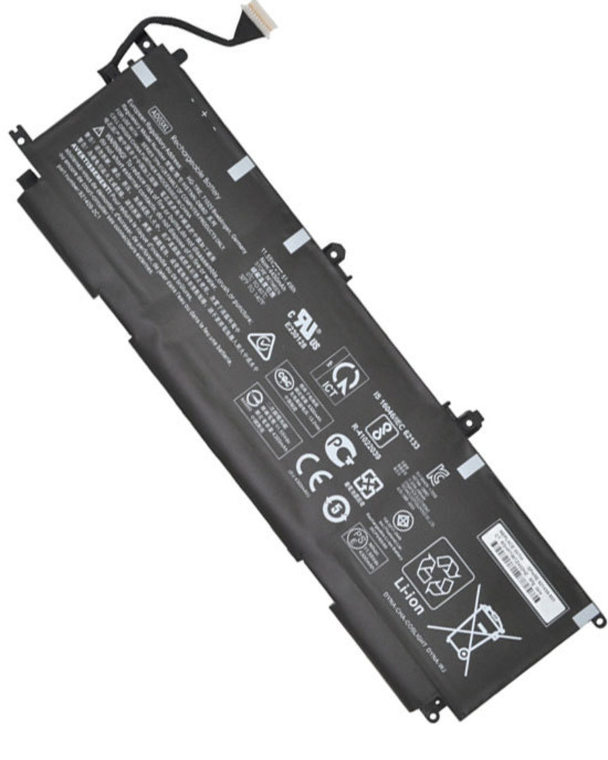 ORIGINAL HP AD03XL Battery for HP Envy 13-AD1XX image 0