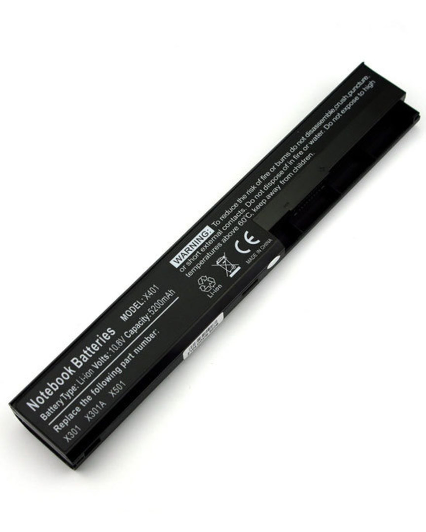 OEM Asus A32-X401 F301 battery image 0