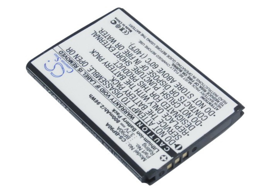 SAMSUNG BP90A, BP-90A, IA-BP90A Compatible Battery image 0