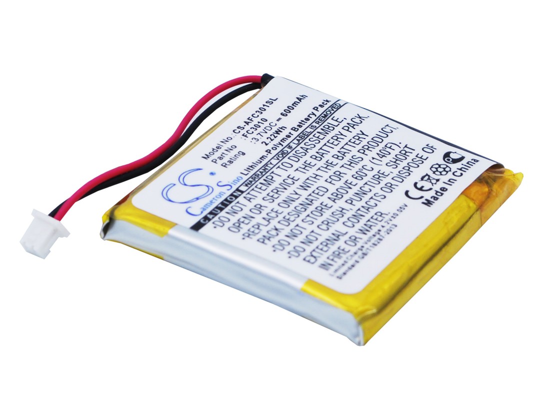 ACME FC3010 Compatible Battery image 0