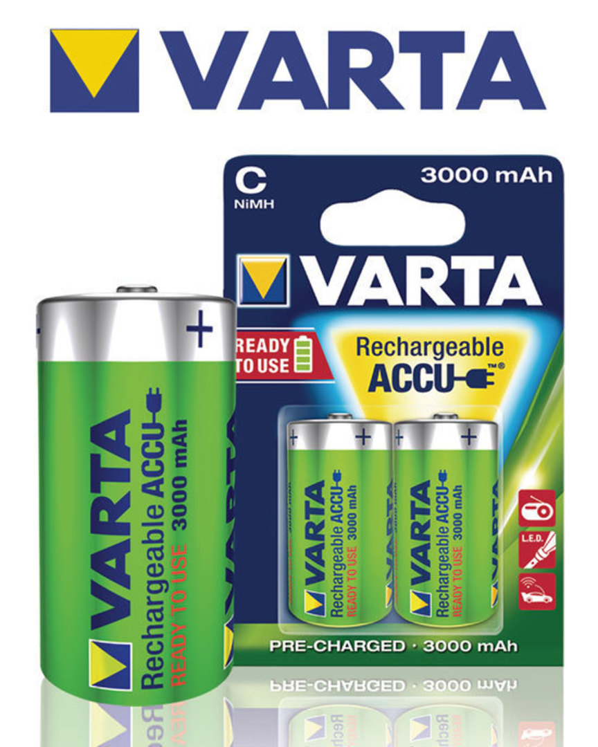 Varta c. Varta c