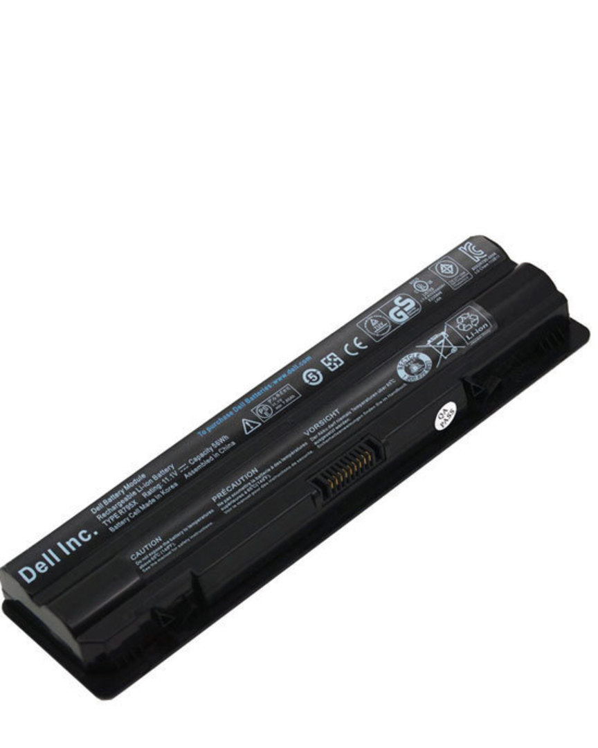 Green Cell® Standard Série JWPHF / R795X Batterie Pour Dell XPS 15 L501x L502x 17 L701x