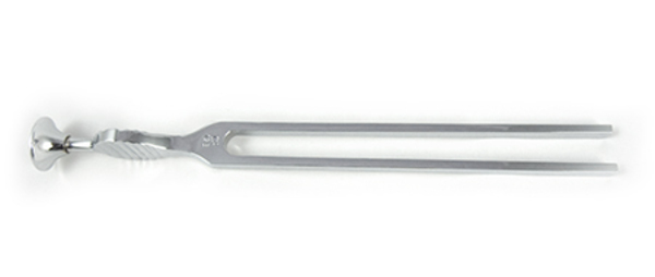 Tuning Fork C128 image 1