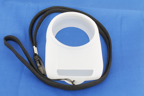 DermLite Silicon Sleeve for II series image 0
