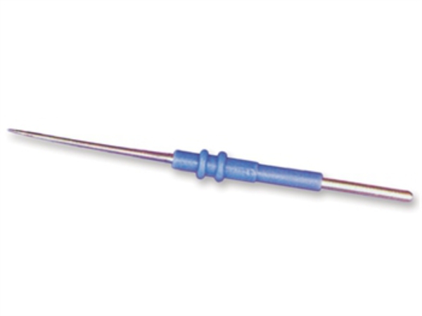 LED Diathermy Electrode, Needle, Autoclavable image 0