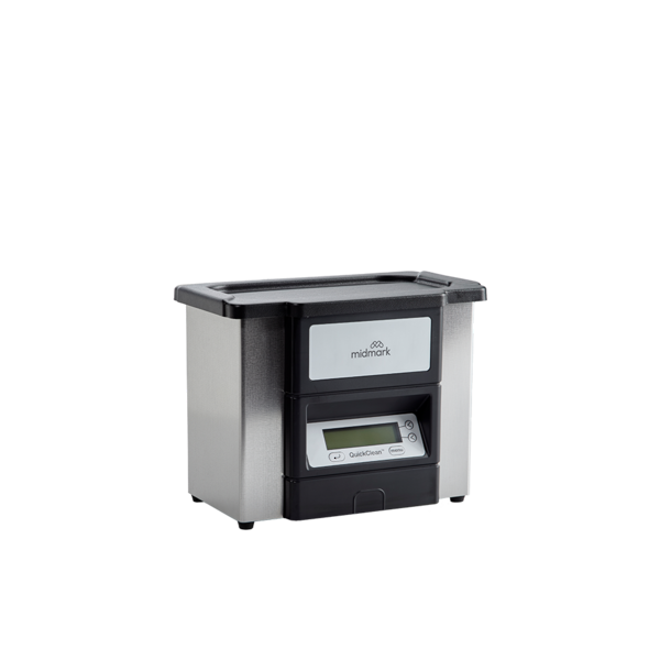 Newmed Quick Clean QC1 4.5L Ultrasonic Cleaner image 0