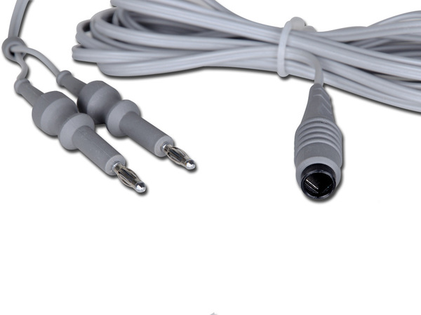 Diathermy Bipolar Cable for Surtron image 0
