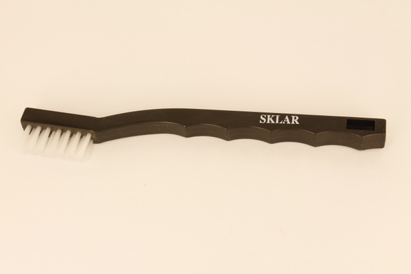 SKLAR Instrument Cleaning Brush Autoclavable image 0