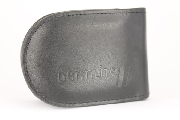 DermLite II Leather Case image 0