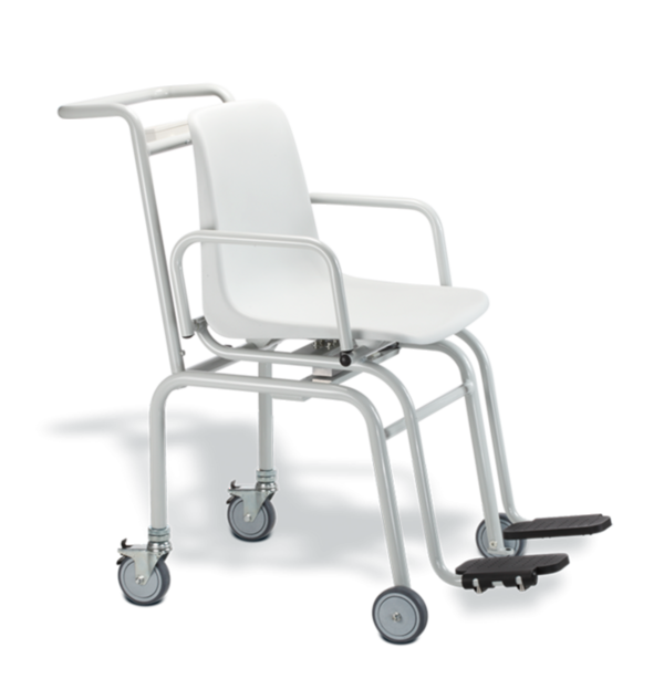 Seca Digital Chair Scales 200kg image 0