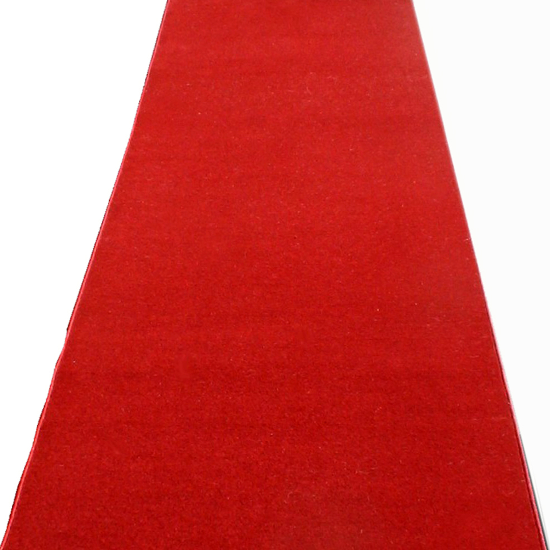 Red Carpet 6x1.2m image 0