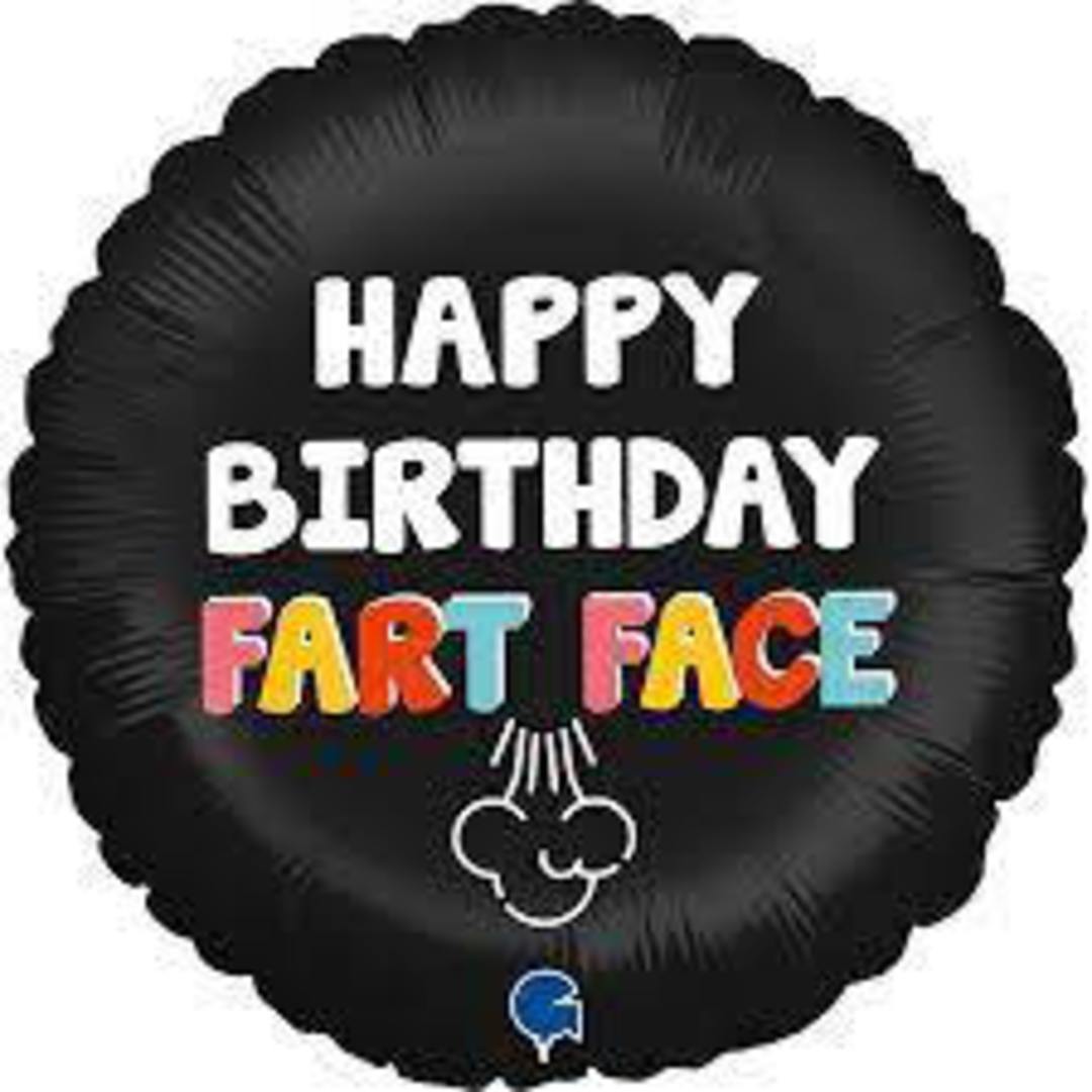 R Rated Balloon's (Assorted Designs) image 1