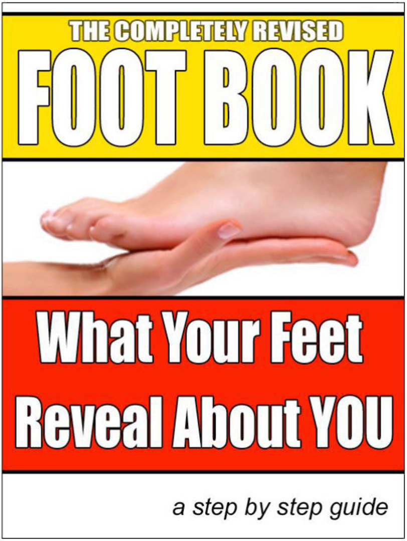 The Foot Book image 0